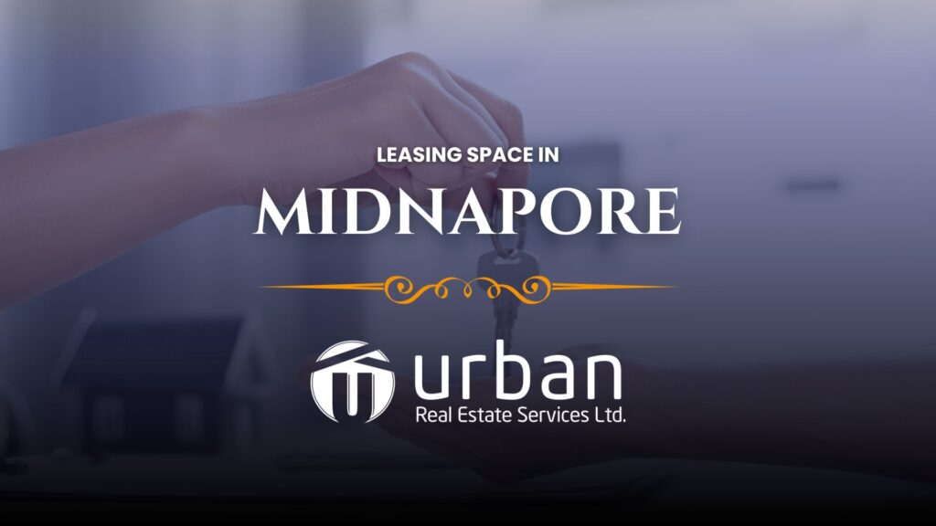 commercial space calgary