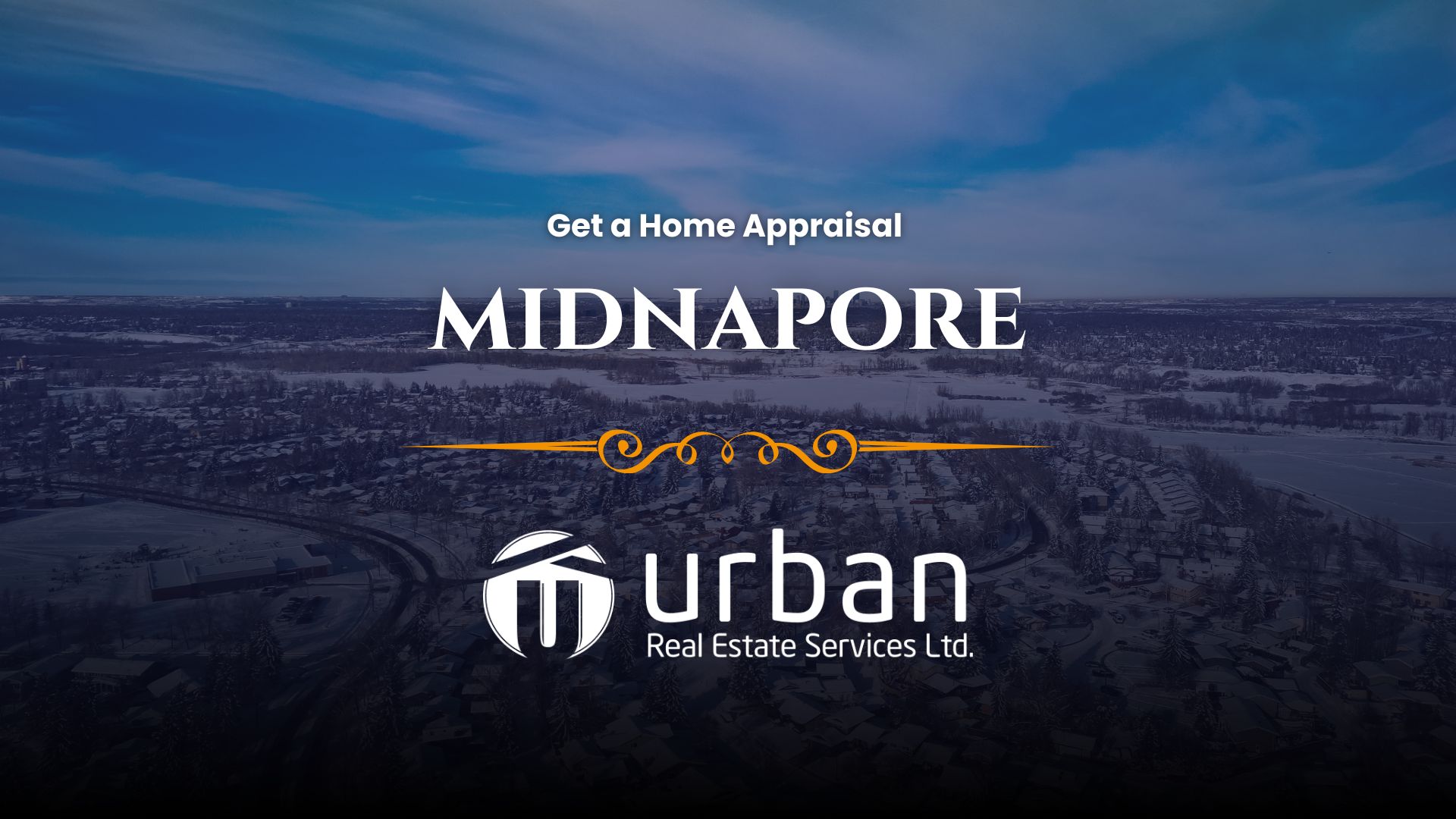 check the value of my home calgary