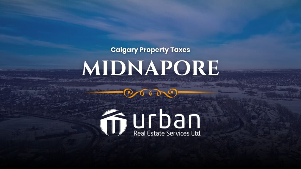taxes on my midnapore house