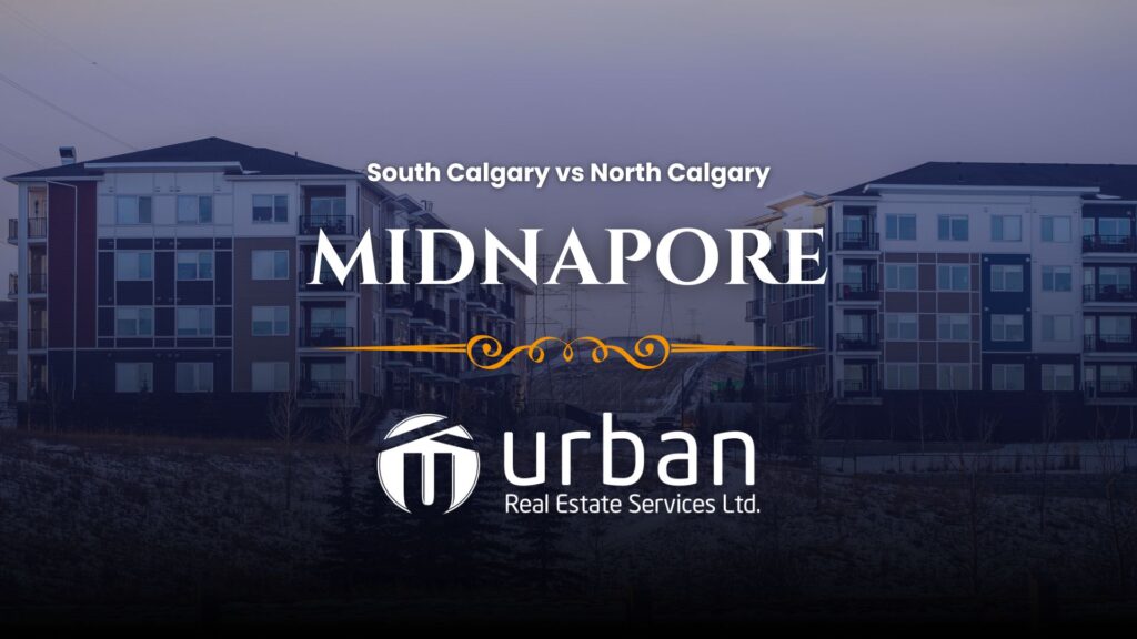 homes for sale in the south of calgary
