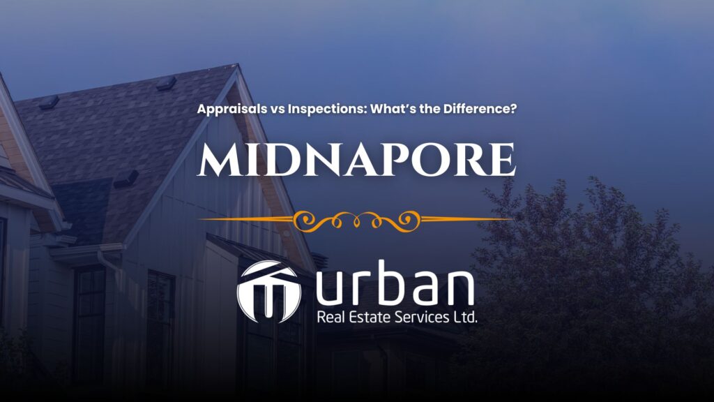 selling a home in midnapore