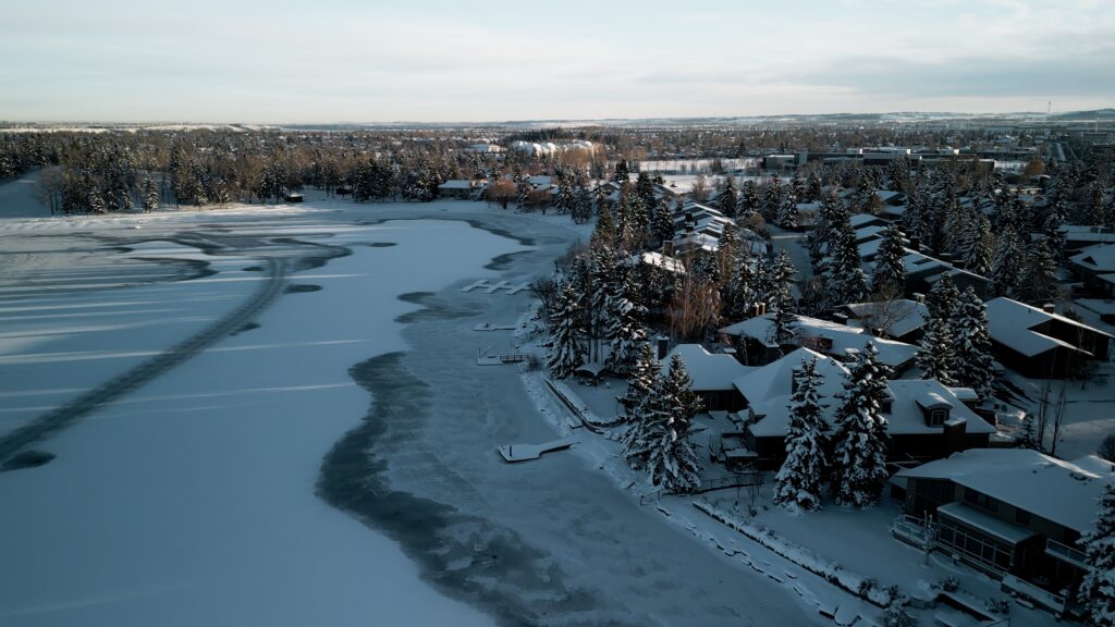 Lake Houses for Sale in Midnapore