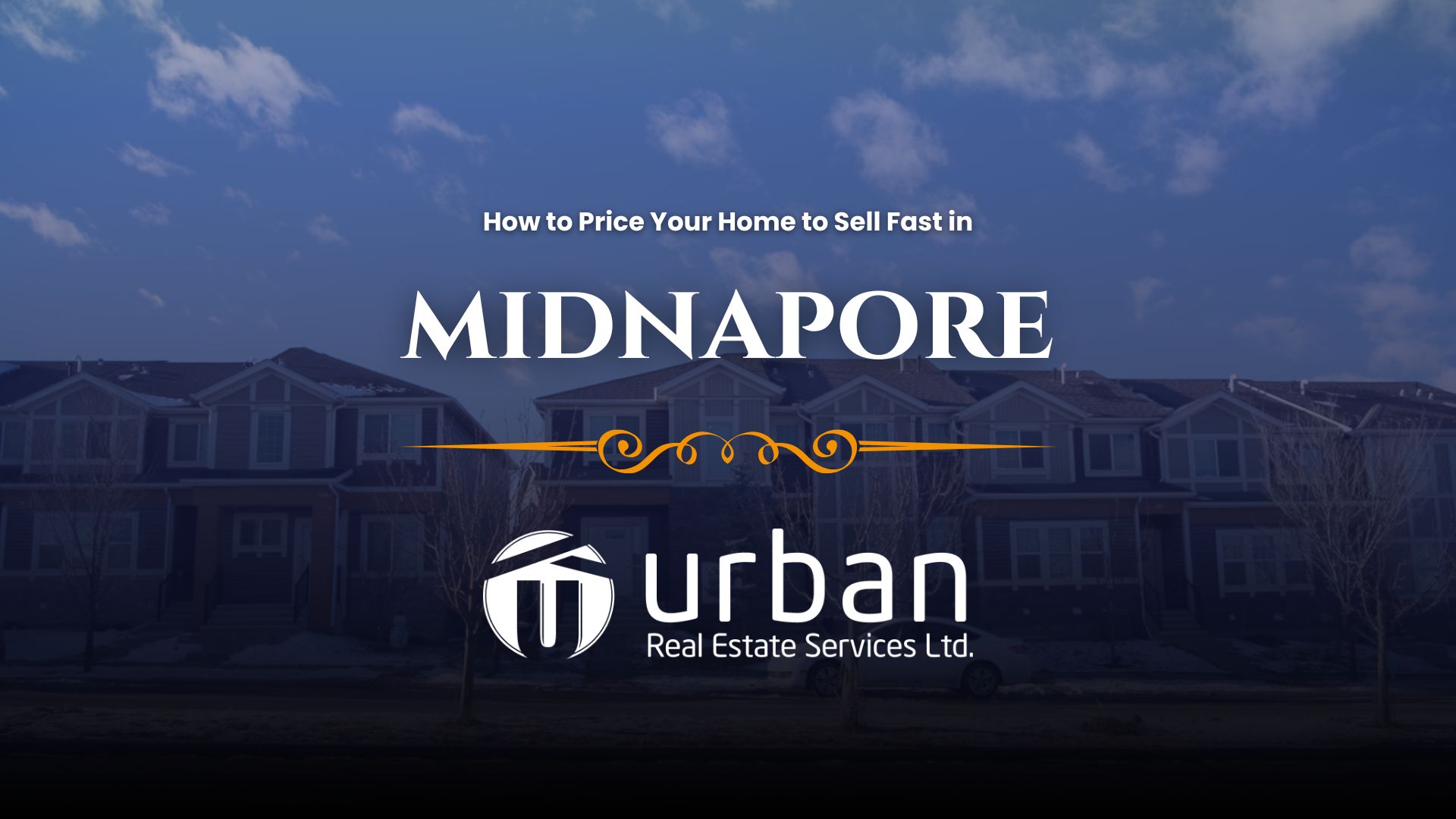 sell my midnapore calgary home
