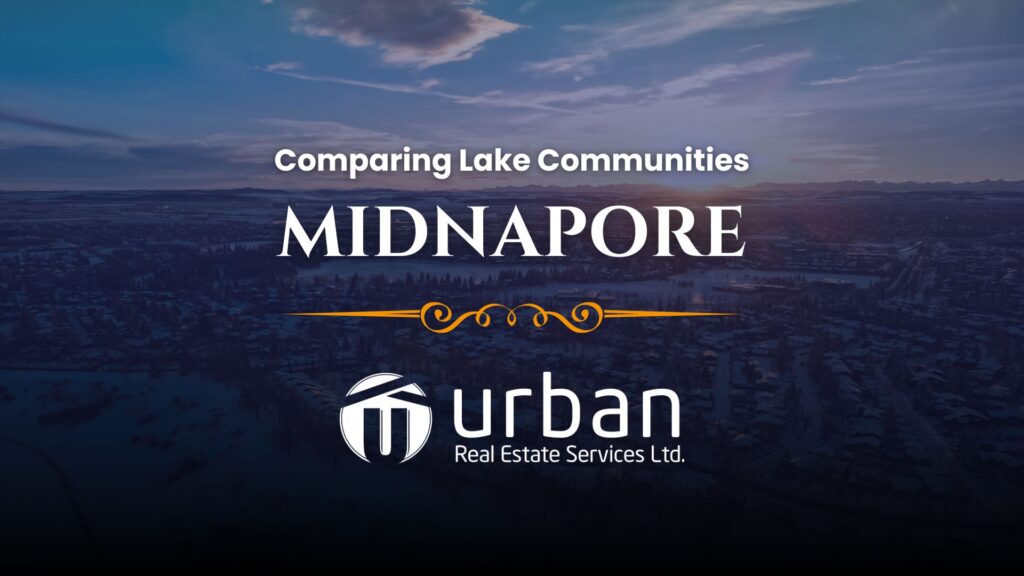 calgary midnapore homes